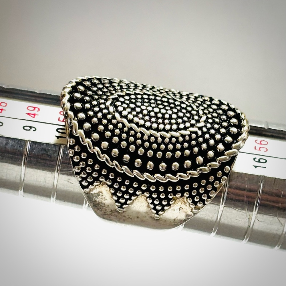 Premier Designs Aztec Statement Ring - Picture 5 of 7